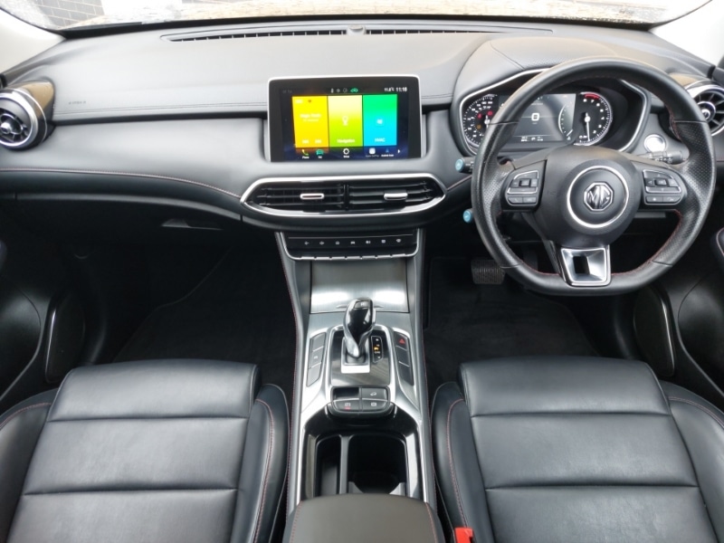 Used MG MG HS 2021 for sale - 77999850: Photo 2