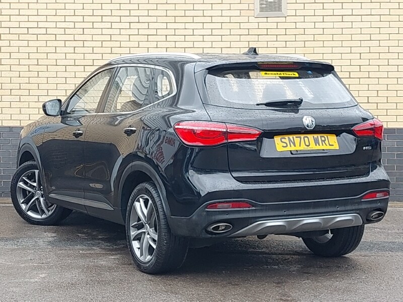 Used MG MG HS 2021 for sale - 77999850: Photo 3