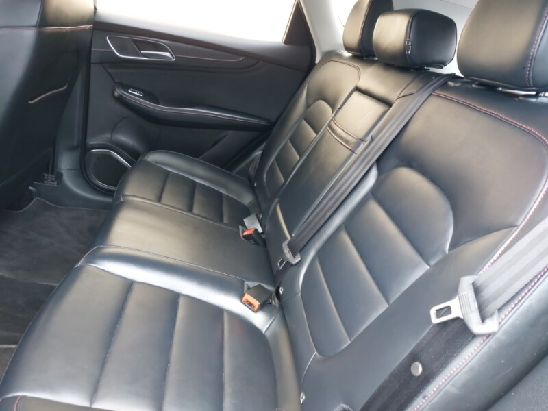 Used MG MG HS 2021 for sale - 77999850: Photo 6