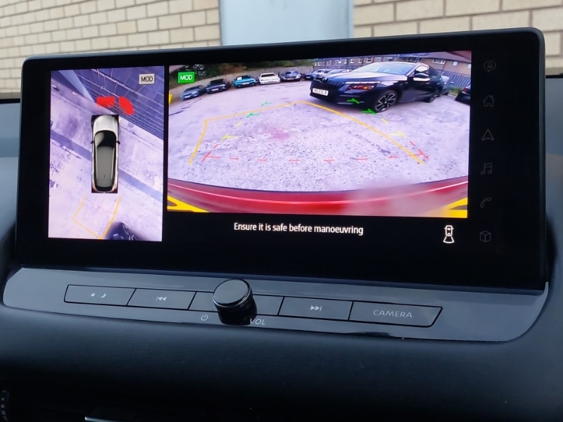 Used Nissan Qashqai 2024 for sale - 76208121: Photo 10