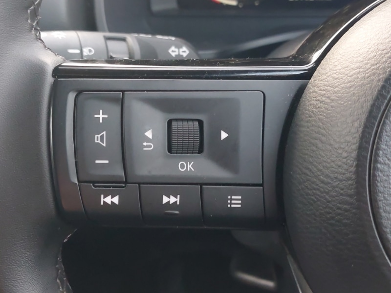 Used Nissan Qashqai 2024 for sale - 76208121: Photo 12