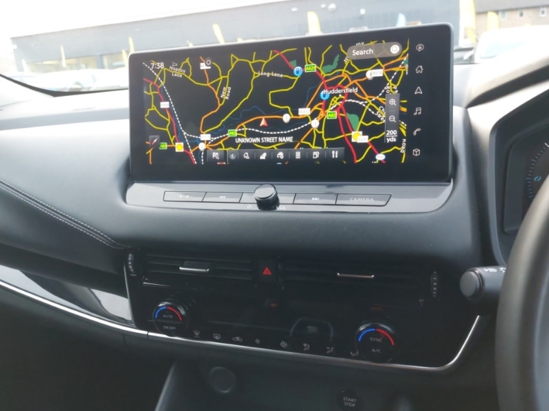 Used Nissan Qashqai 2024 for sale - 76208121: Photo 16