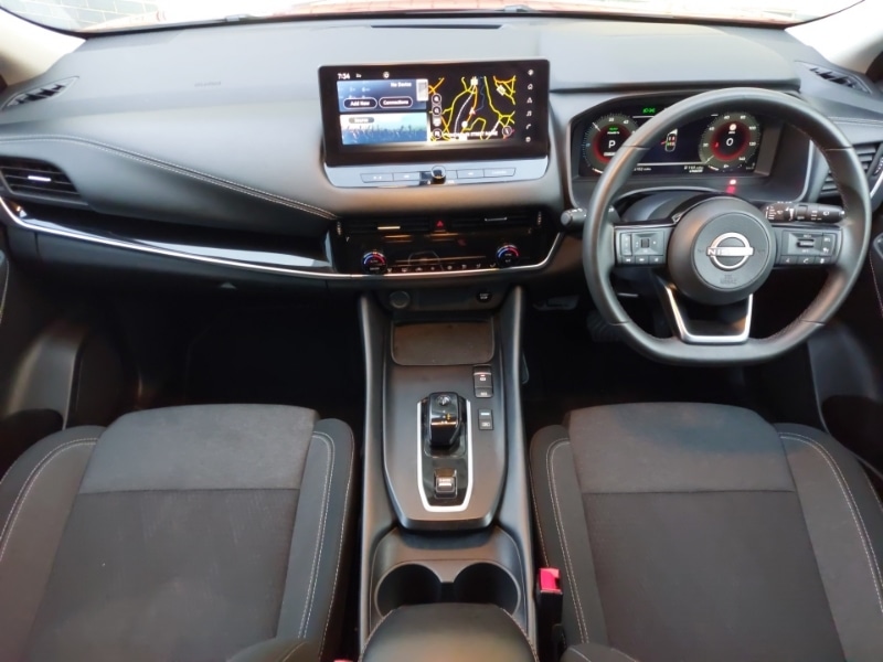 Used Nissan Qashqai 2024 for sale - 76208121: Photo 2