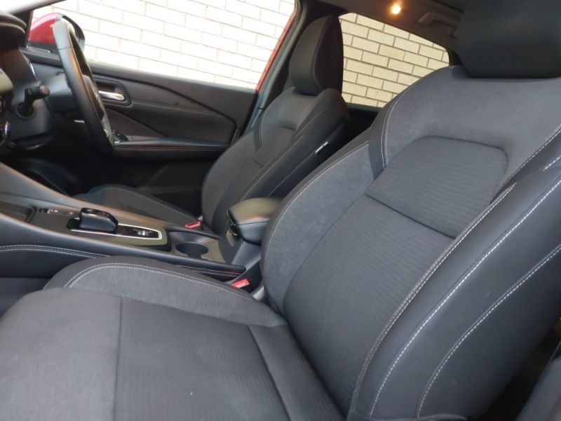 Used Nissan Qashqai 2024 for sale - 76208121: Photo 5