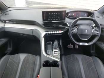 Used Peugeot 3008 2022 for sale - 75273880: Photo