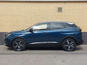Used Peugeot 3008 2022 for sale - 75273880: Photo