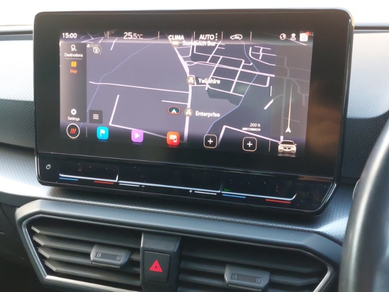 Used SEAT Leon 2020 for sale - 77343091: Photo 11