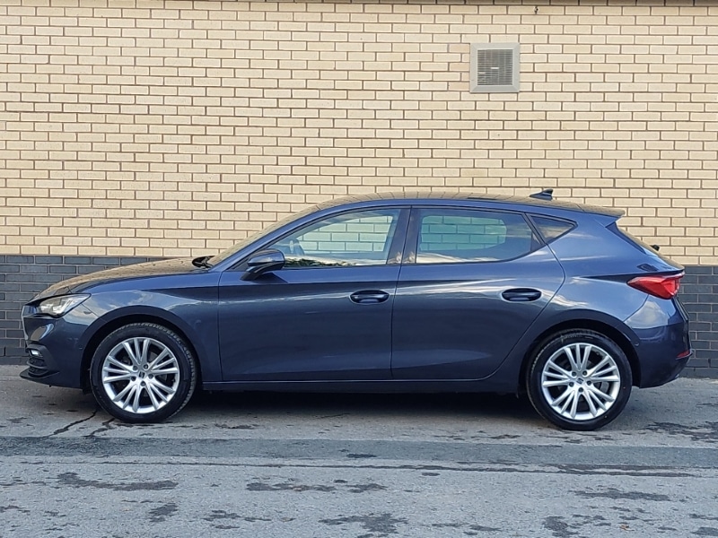 Used SEAT Leon 2020 for sale - 77343091: Photo 4