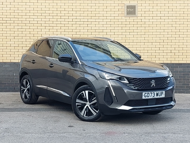 Used Peugeot 3008 2024 for sale - 76484009: Photo 1