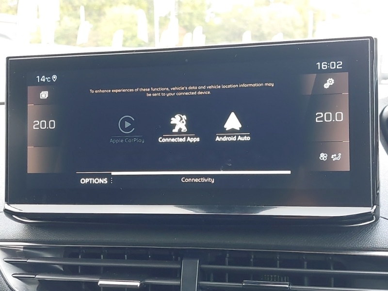 Used Peugeot 3008 2024 for sale - 76484009: Photo 17