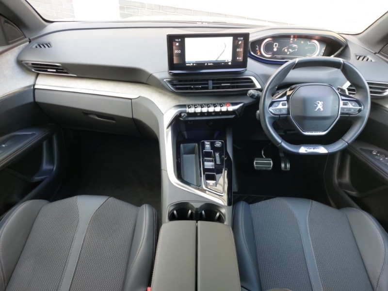 Used Peugeot 3008 2024 for sale - 76484009: Photo 2