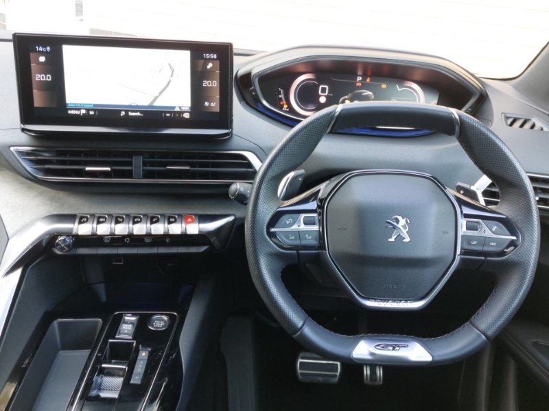 Used Peugeot 3008 2024 for sale - 76484009: Photo 7