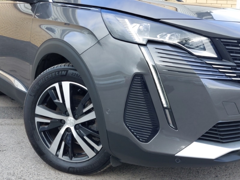 Used Peugeot 3008 2024 for sale - 76484009: Photo 9