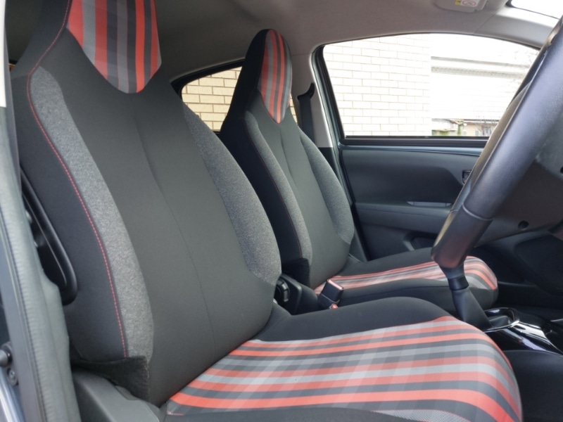 Used Peugeot 108 2020 for sale - 77652317: Photo 12