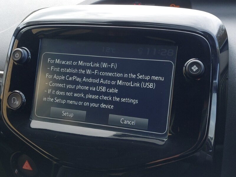 Used Peugeot 108 2020 for sale - 77652317: Photo 13