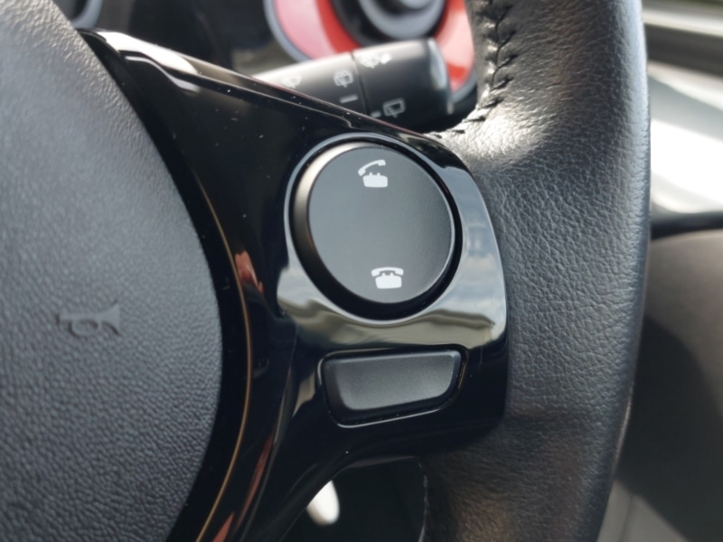 Used Peugeot 108 2020 for sale - 77652317: Photo 19