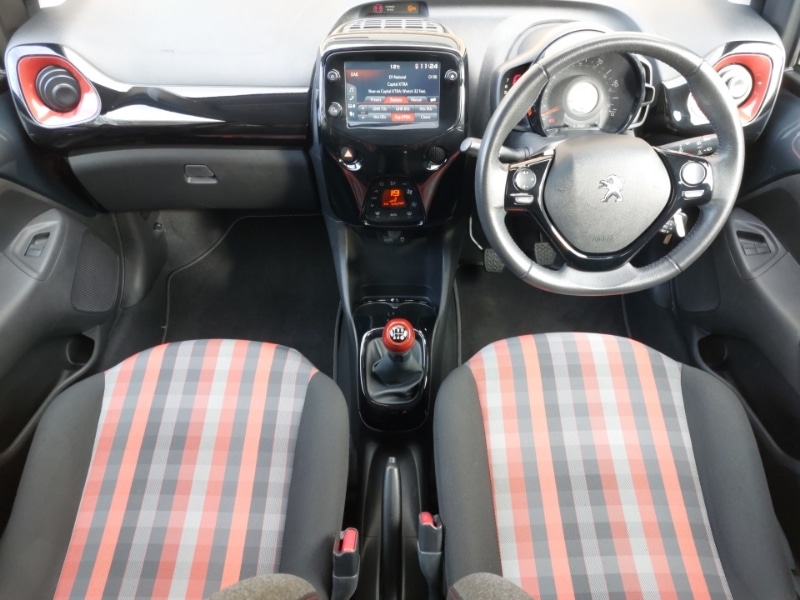 Used Peugeot 108 2020 for sale - 77652317: Photo 2