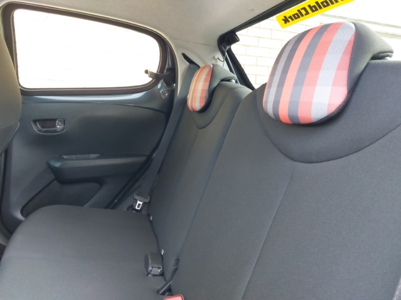 Used Peugeot 108 2020 for sale - 77652317: Photo 6