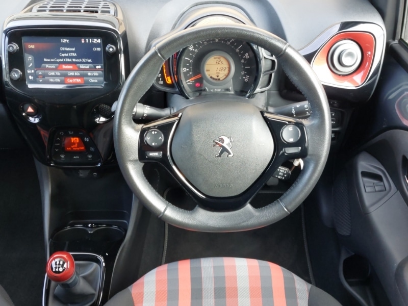 Used Peugeot 108 2020 for sale - 77652317: Photo 7