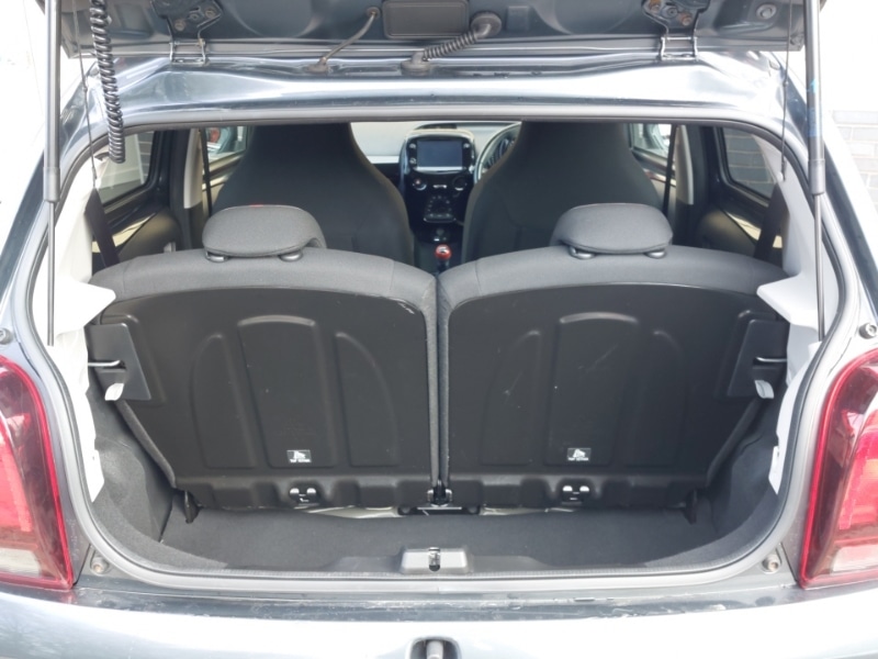 Used Peugeot 108 2020 for sale - 77652317: Photo 8