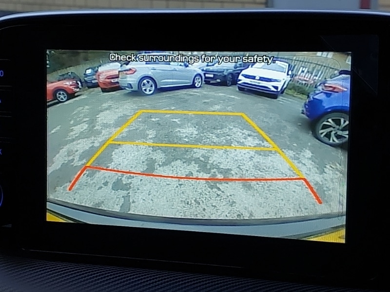 Used Hyundai TUCSON 2020 for sale - 76708009: Photo 11