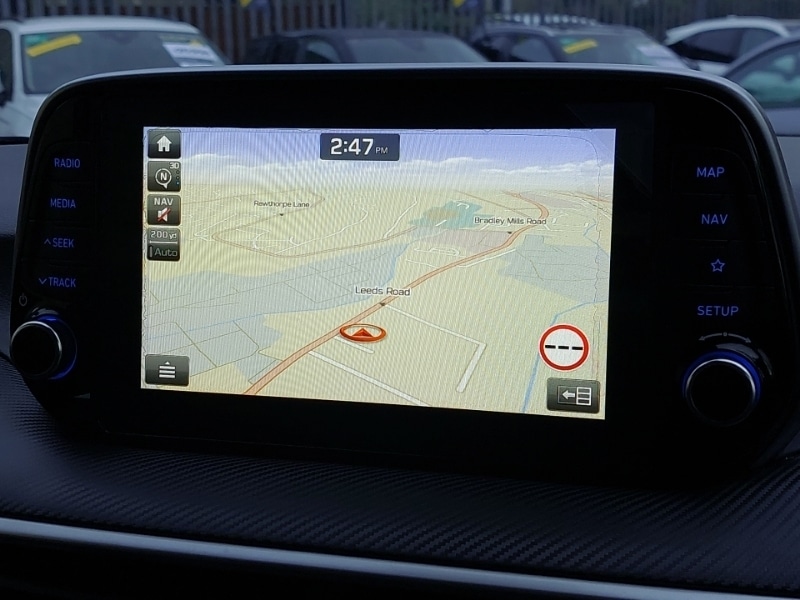 Used Hyundai TUCSON 2020 for sale - 76708009: Photo 12