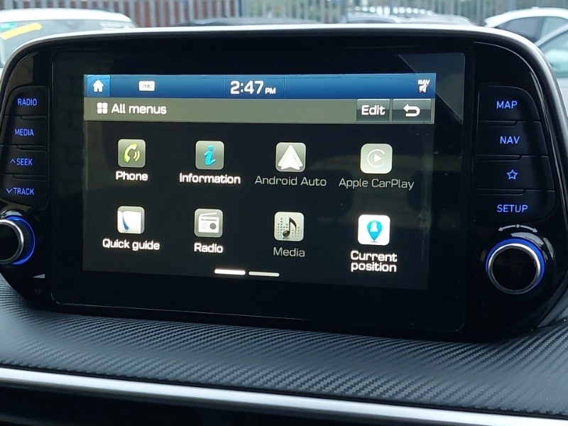 Used Hyundai TUCSON 2020 for sale - 76708009: Photo 13