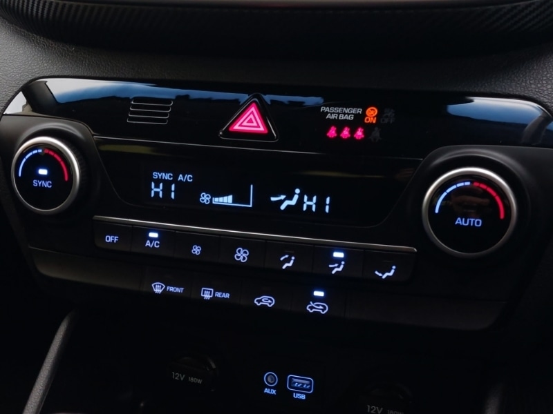 Used Hyundai TUCSON 2020 for sale - 76708009: Photo 14