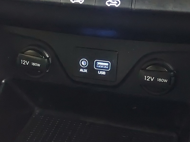 Used Hyundai TUCSON 2020 for sale - 76708009: Photo 15