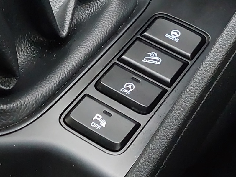 Used Hyundai TUCSON 2020 for sale - 76708009: Photo 16