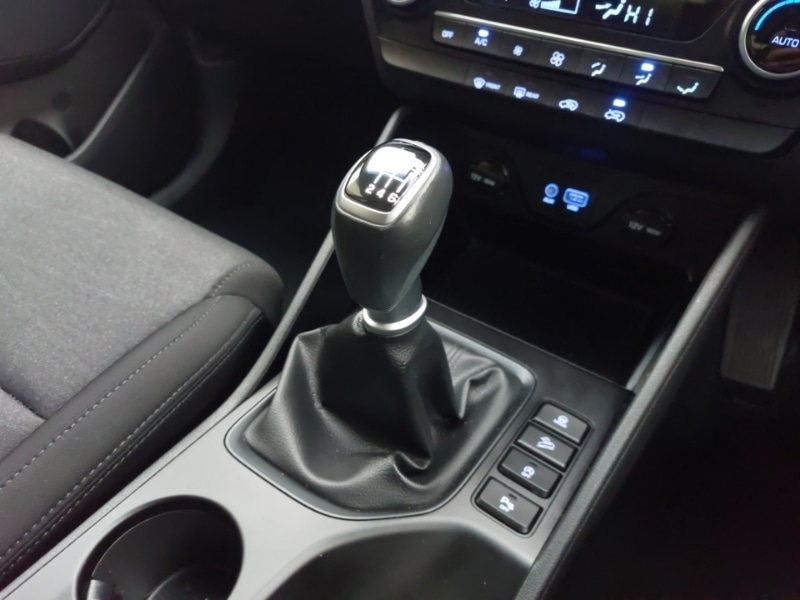 Used Hyundai TUCSON 2020 for sale - 76708009: Photo 17