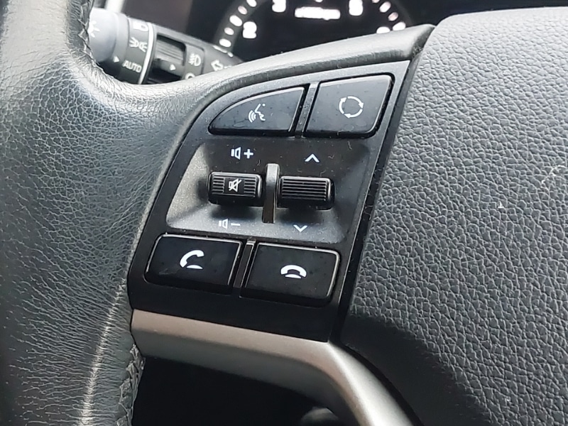 Used Hyundai TUCSON 2020 for sale - 76708009: Photo 18