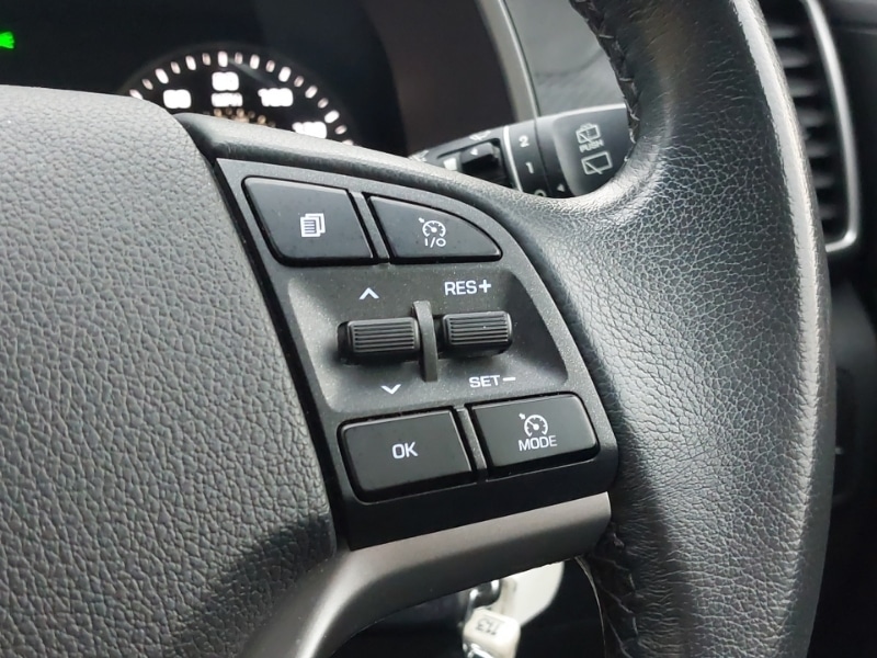 Used Hyundai TUCSON 2020 for sale - 76708009: Photo 19