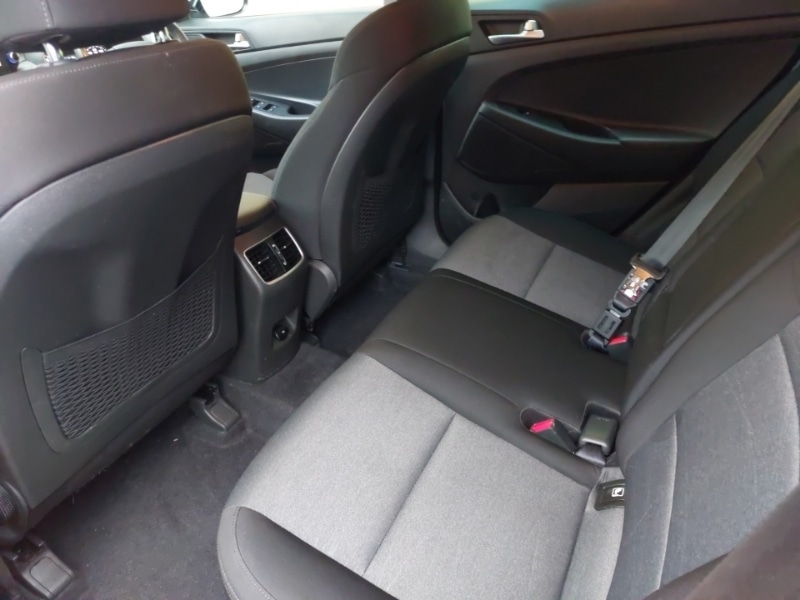 Used Hyundai TUCSON 2020 for sale - 76708009: Photo 6