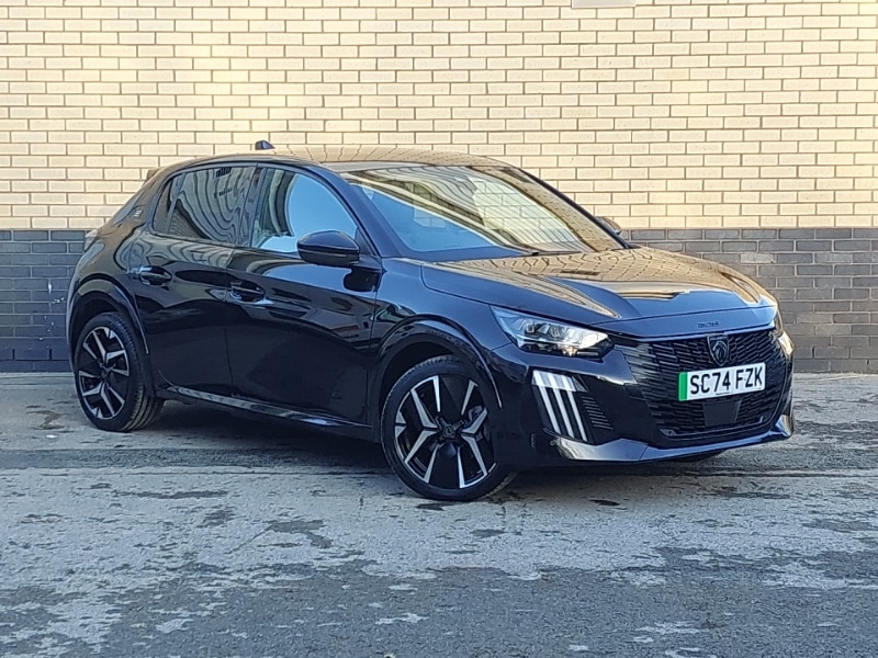 Used Peugeot 208 2025 for sale - 76788838: Photo 1