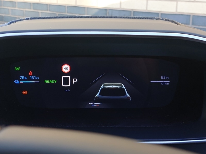 Used Peugeot 208 2025 for sale - 76788838: Photo 10