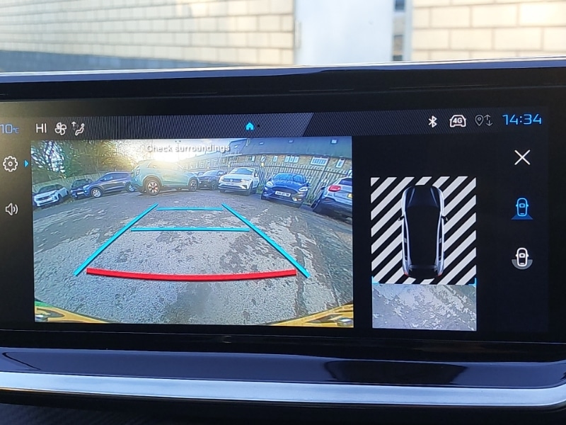 Used Peugeot 208 2025 for sale - 76788838: Photo 11