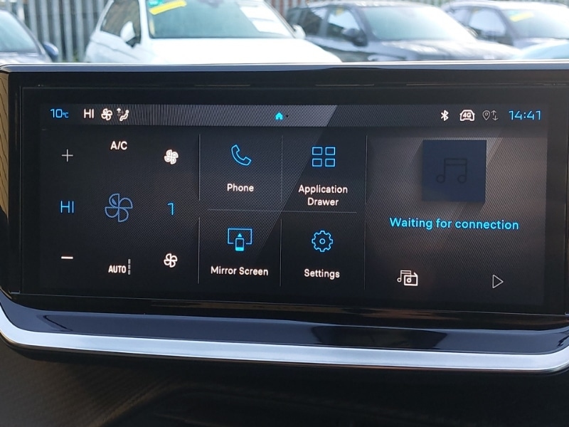 Used Peugeot 208 2025 for sale - 76788838: Photo 12