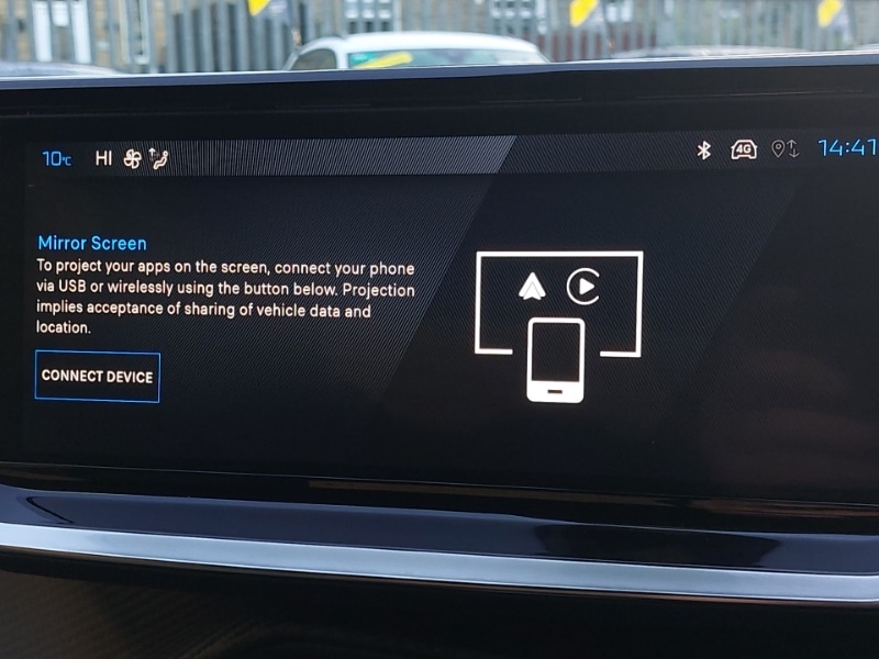 Used Peugeot 208 2025 for sale - 76788838: Photo 13