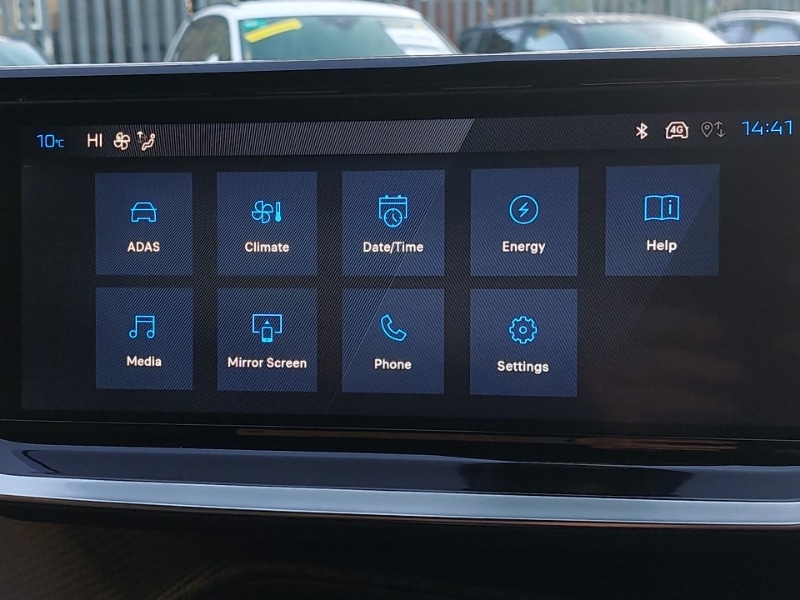 Used Peugeot 208 2025 for sale - 76788838: Photo 14