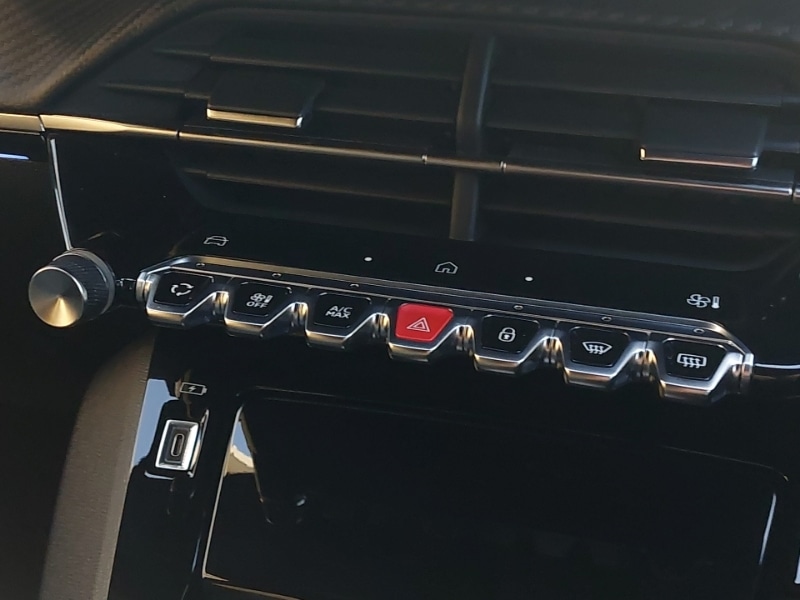 Used Peugeot 208 2025 for sale - 76788838: Photo 15