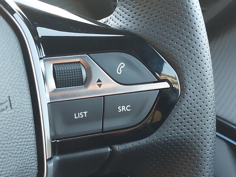 Used Peugeot 208 2025 for sale - 76788838: Photo 18