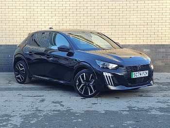 Used Peugeot 208 2025 for sale - 76788838: Photo