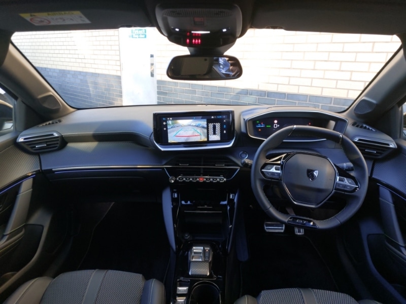 Used Peugeot 208 2025 for sale - 76788838: Photo 2