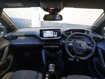 Used Peugeot 208 2025 for sale - 76788838: Photo