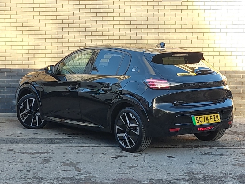 Used Peugeot 208 2025 for sale - 76788838: Photo 3