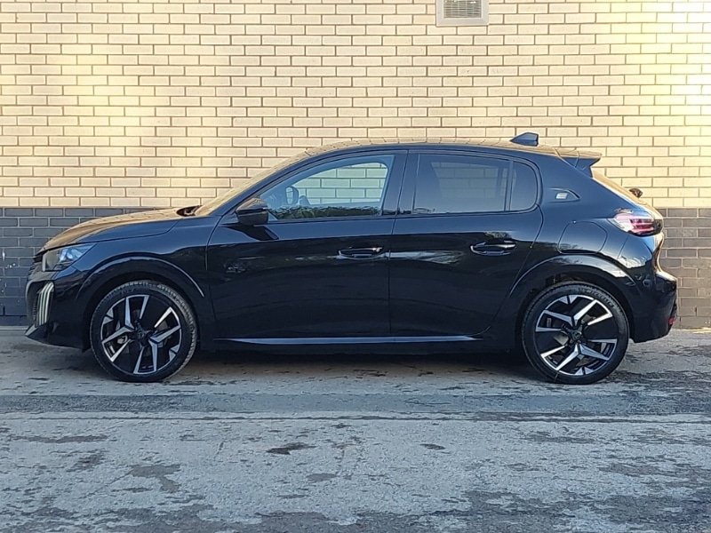 Used Peugeot 208 2025 for sale - 76788838: Photo 4