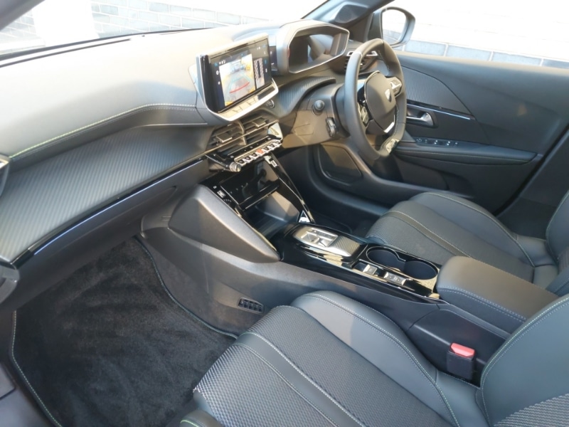 Used Peugeot 208 2025 for sale - 76788838: Photo 5