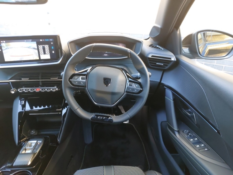 Used Peugeot 208 2025 for sale - 76788838: Photo 7