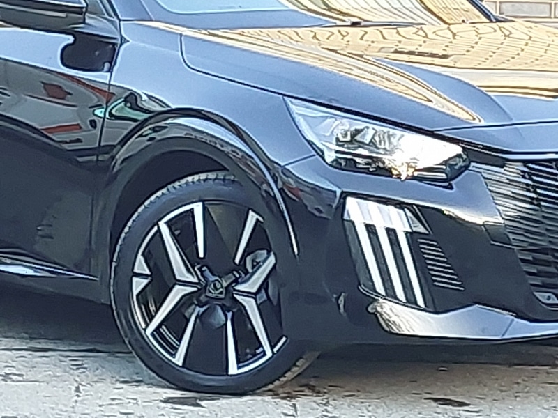 Used Peugeot 208 2025 for sale - 76788838: Photo 9